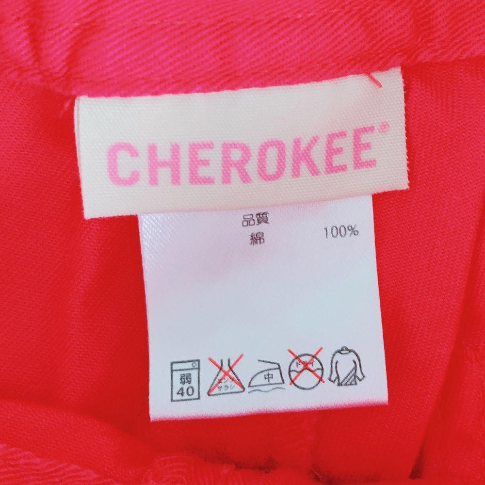 Cherokee Capris - Picture 5 of 6